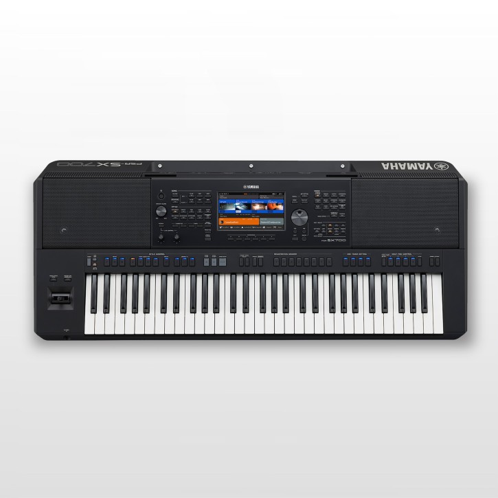 Keyboard Yamaha PSR-SX700