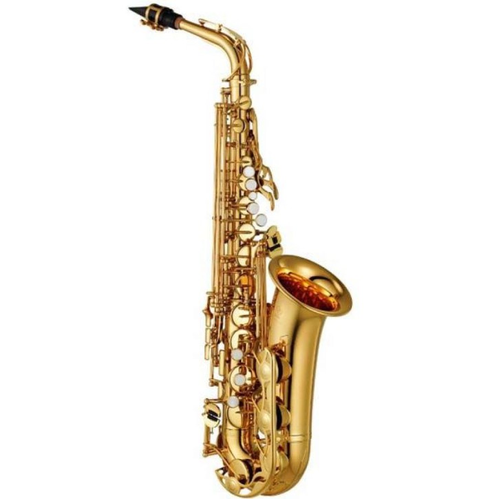 Eb-Alt-Saxophon Yamaha YAS-280 Showroomware