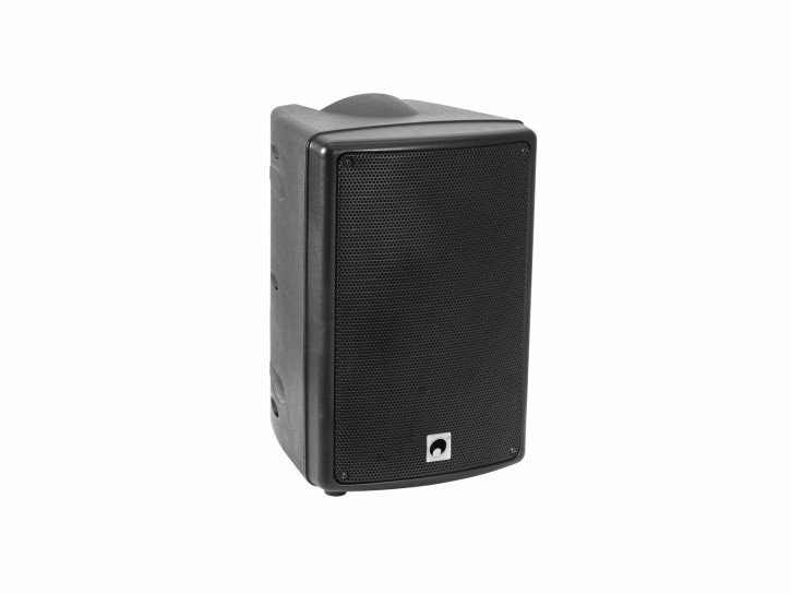 OMNITRONIC WAMS-08BT MK2 Drahtlos-PA-System+2xOMNITRONIC UWM-2HH USB Funkmikro Showroomware