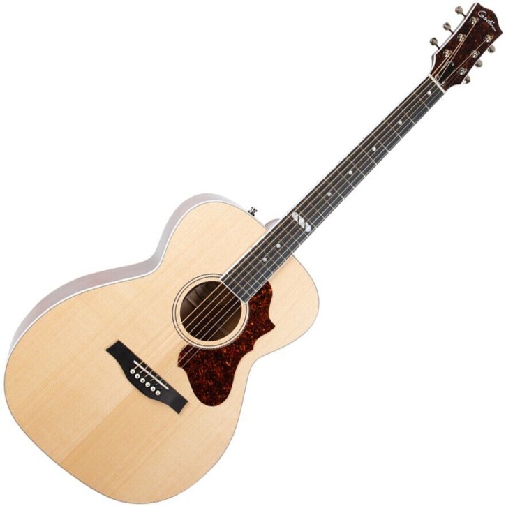 Westerngitarre Godin Fairmount CH HG EQ - SF