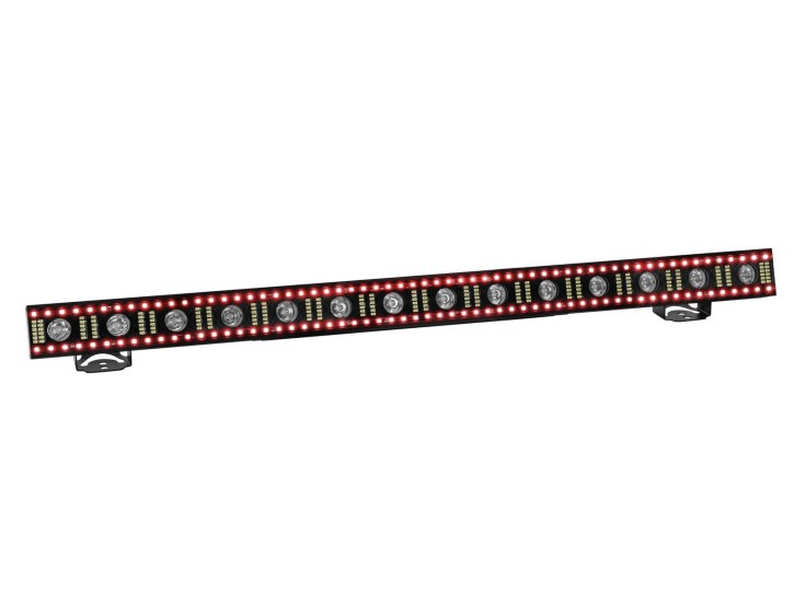 EUROLITE LED STP-15 QCL Leiste Showroomware