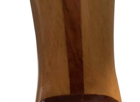 Rundmandola Heinz & Christian Sandner + Koffer gebraucht wie neu