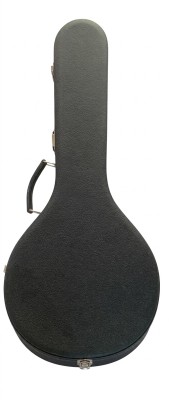 Rundmandola Heinz & Christian Sandner + Koffer gebraucht wie neu