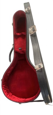 Rundmandola Heinz & Christian Sandner + Koffer gebraucht wie neu