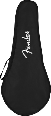 Mandoline Fender PM-180E ACB mit Tonabnehmer inkl. Gigbag Showroomware