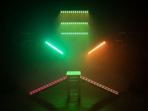EUROLITE LED STP-15 QCL Leiste Showroomware